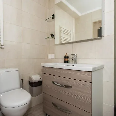 Lejlighed Starrent Albisoara Chişinău